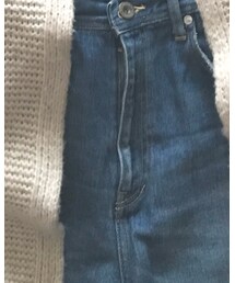 Another Edition | デニムパンツ