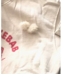 Handmade | ピアス（両耳用）