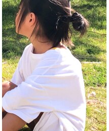 monmimi | Tシャツ/カットソー