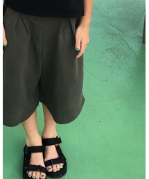 UNIQLO | パンツ