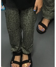 H&M | パンツ