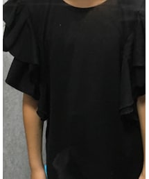 GU | Tシャツ/カットソー