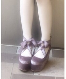LIZ LISA | シューズ