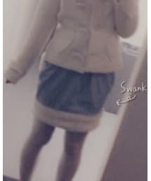 Swankiss | スカート