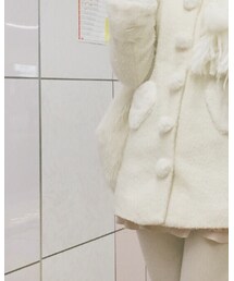 MILK | トートバッグ