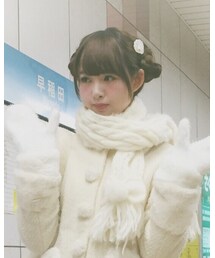 LIZ LISA | マフラー