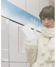 LIZ LISA | 手袋
