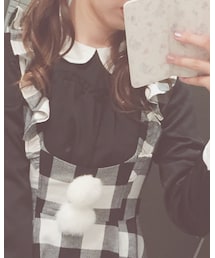 BUBBLES | トップス