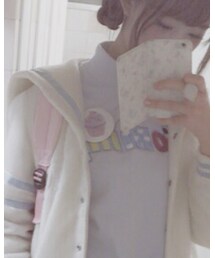 MILK | バッジ
