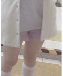 BUBBLES | その他パンツ