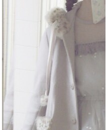 MILK | ダウンジャケット/コート