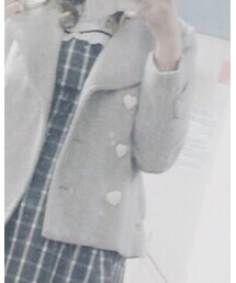 MILK | ダウンジャケット/コート