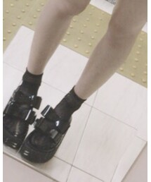 tutuanna | ソックス/靴下