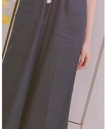 BUBBLES | その他パンツ