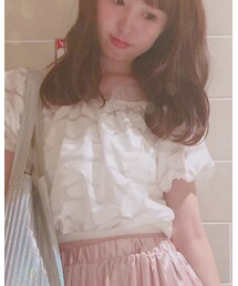 HONEY MI HONEY | トップス