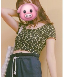 FOREVER 21 | Tシャツ/カットソー
