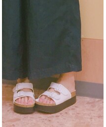 BUBBLES | サンダル