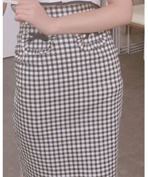 NADIA | スカート