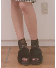 GU | シューズ