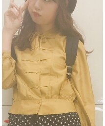 古着 | シャツ/ブラウス
