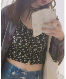 FOREVER 21 | トップス