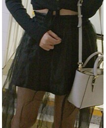 H&M | スカート
