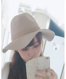EMODA | 帽子