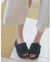 GU | シューズ