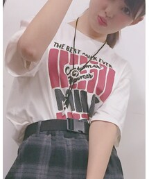 UNIQLO | Tシャツ/カットソー