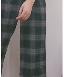 BUBBLES | パンツ