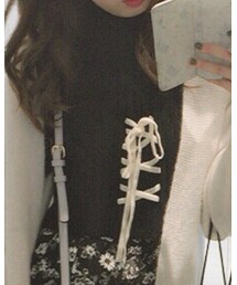 HONEY MI HONEY | ニット/セーター