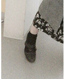 Katie | シューズ