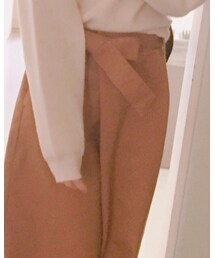 MURUA | その他パンツ