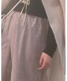NADIA | パンツ