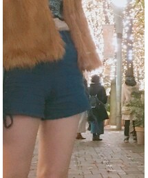 WEGO | デニムパンツ