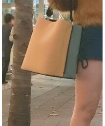 ZARA | バッグ