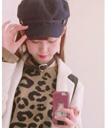 NADIA | ネックレス