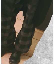 BUBBLES | パンツ