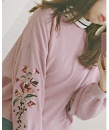 w closet | トップス