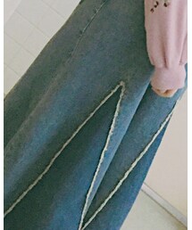 ZARA | パンツ