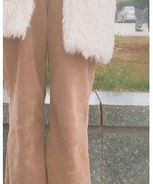 LOWRYS FARM | パンツ