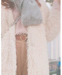 LOWRYS FARM | ベルト