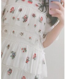 ZARA | ワンピース