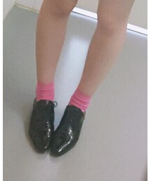ZARA | ローファー