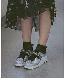 miu miu | スニーカー