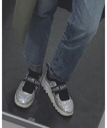 miu miu | スニーカー