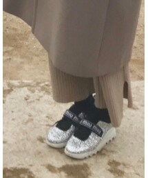 GU | パンツ