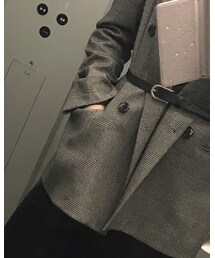 GU | ジャケット/アウター