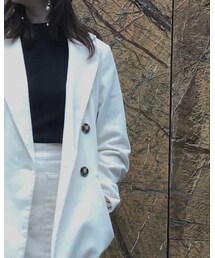 H&M | ジャケット/アウター