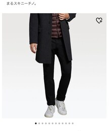 UNIQLO | チノパンツ